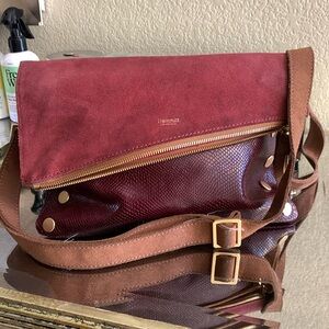 Hammitt Crossbody bag